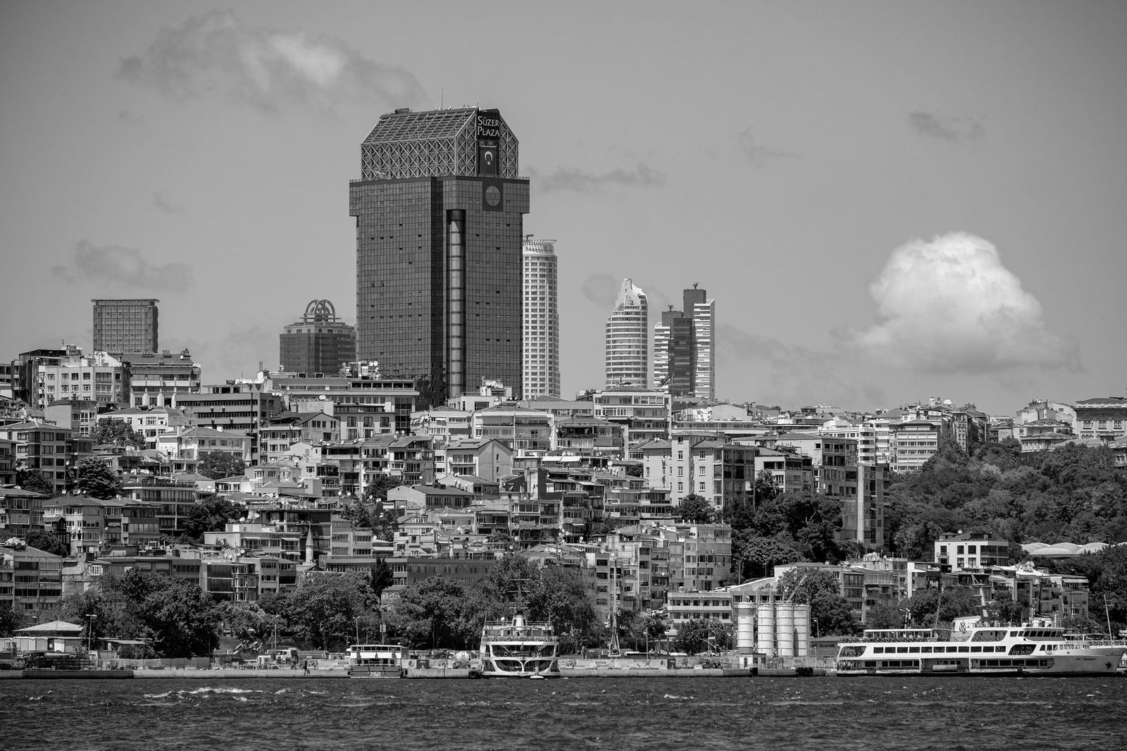 Şişli