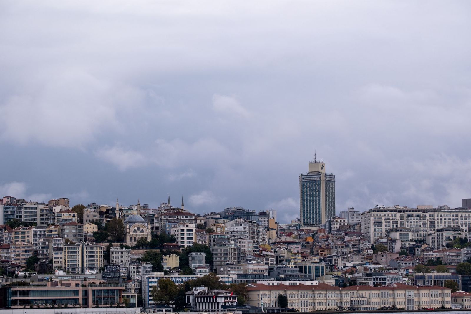 Sarıyer